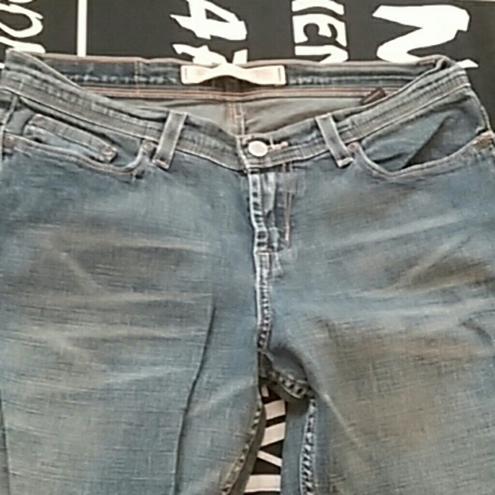Jeans size 10 R - Picture 5 of 8